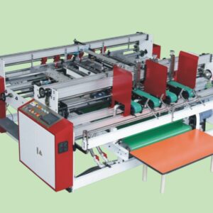 2-Piece Joint ยี่ห้อ XSL รุ่น HC 2000A / 2300 A 2-Piece Gluing down pressing type