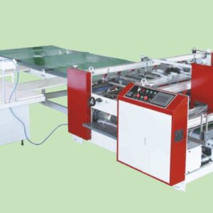 2-Piece Joint ยี่ห้อ XSL รุ่น HC 2000B / 2300B 2-Piece Gluing Station pressing type