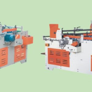 XSL Semi Automatic Folder Gluer HA