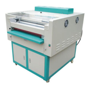 เครื่องอัดลาย embossing