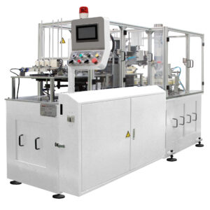 เครื่องทำถ้วย See SSM-1100K