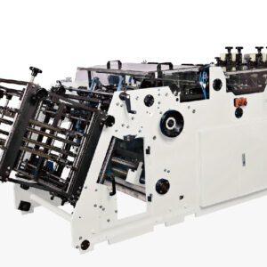 เครื่องขึ้นรูปกล่อง Dayuan L1000-A,L1000-B