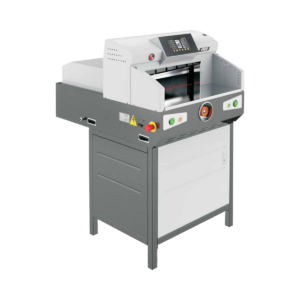 เครื่องตัดกระดาษ สำหรับงานดิจิตอล