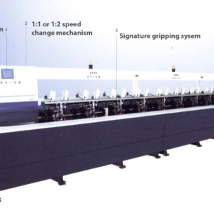 เครื่องเก็บยก