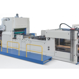 เครื่องเคลือบฟิล์ม/ ขัดเงา/ UV