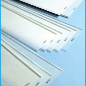 ฟอยส์รองรางหมึก Ink Duct Foils