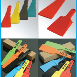 พายกวนหมึก Ink Knives
