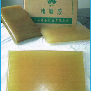 กาวหนังสัตว์ Jelly Glue