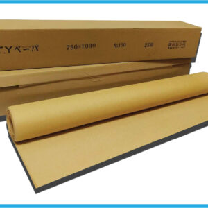 กระดาษทรายรองโม TY Paper